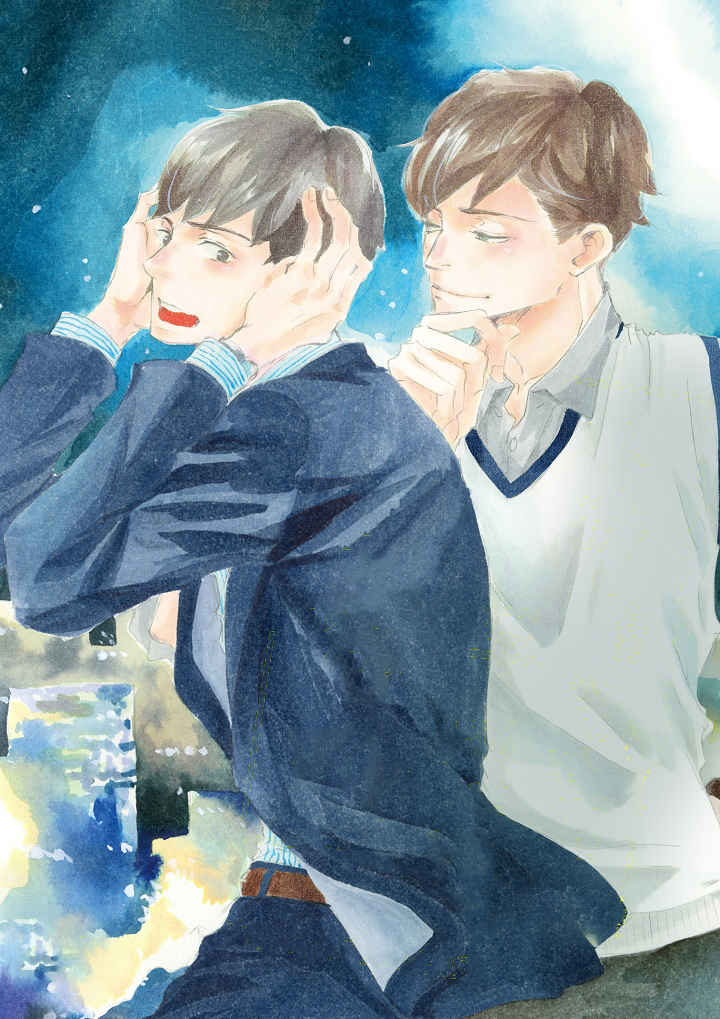 “《Come for漫画》（完整版）（全文免费阅读）