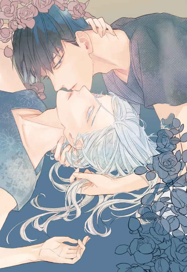 “《最差阿尔法漫画》BL韩漫（在线全文免费下拉式阅读）