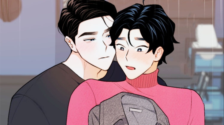 《负罪救赎免费上车》~（韩国漫画）~（全文在线观看)
