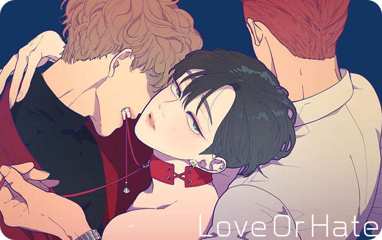 “《十次之约》-完整版漫画（全文免费阅读)