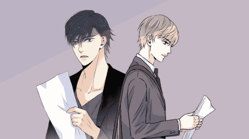 “《追星男孩漫画》（韩国漫画）(全文在线阅读）