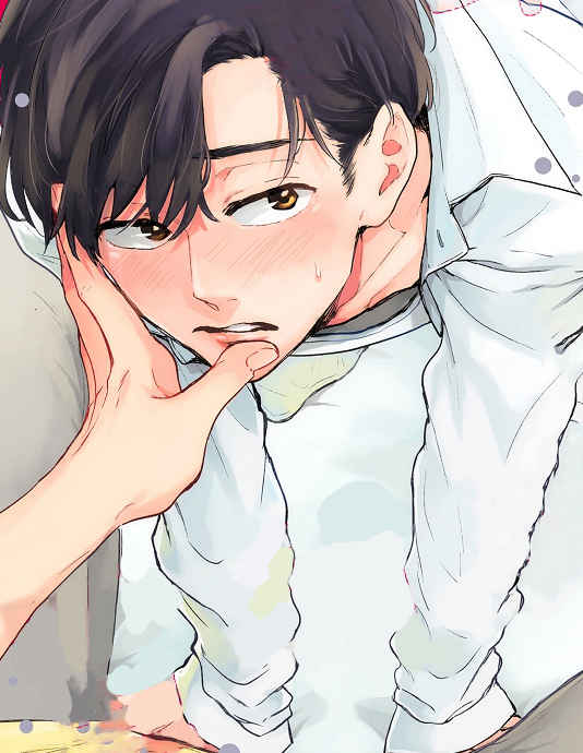 “《意外接触》免费BL(漫画)韩漫无删减&连载完结阅读