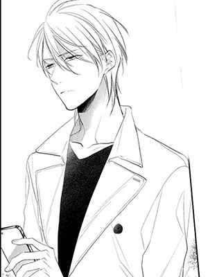 “《契约式爱情漫画》完整版+【漫画汉化】+全文免费阅读