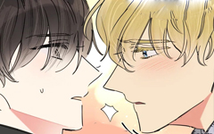 “《一触即发免费阅读》~（韩国漫画）~(全文在线阅读）