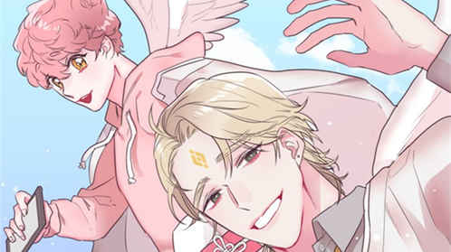 “《驯虎要领漫画》&完整版（全文在线阅读)