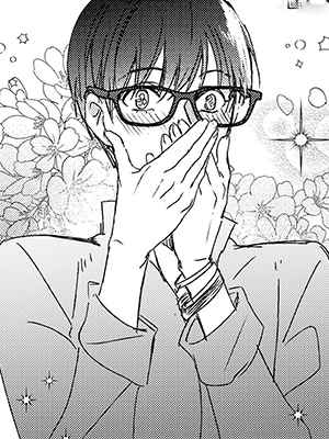 “《爱如急雨》~（韩国漫画）~（全文在线阅读)