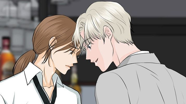 “《人鬼结界》漫画（完整版免费）（全文在线阅读）