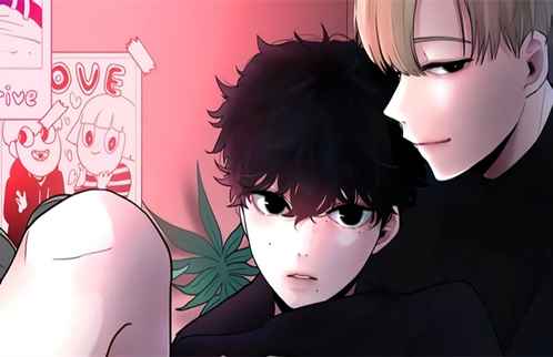 “《我唯一的喵君》~(韩国漫画）~（全集免费阅读）