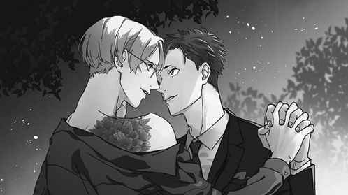 “《不会发出那种声音漫画》完整版（全文免费阅读）