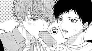 “《一眼无明》漫画（完整版）（全文在线阅读）
