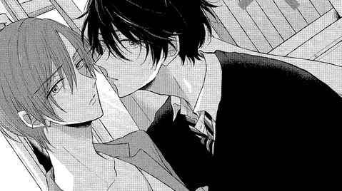 《如果你喜欢开车图》~（韩国漫画）~（全文在线阅读）