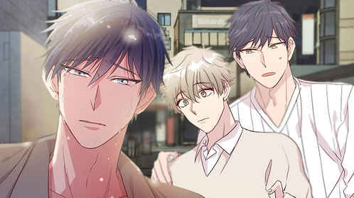 “《啊！是玩具》全本完整版—(韩漫)—(在线免费阅读)