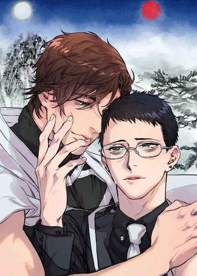 “《陷落的alpha》漫画（完整版漫画）（全集在线阅读）