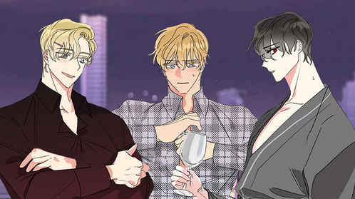 “《心意表明》漫画（完整版免费）（全文在线阅读）