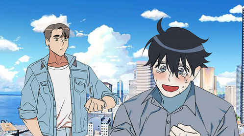“《最棒的礼物》免费漫画—无删减：（全文免费阅读）