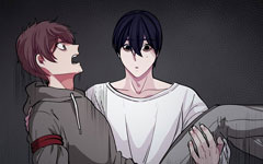 “《入室救援》免费BL(漫画)韩漫无删减&连载完结阅读
