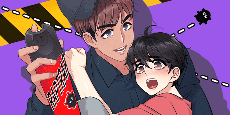 “《沸点漫画》（完整版）（全文免费阅读）