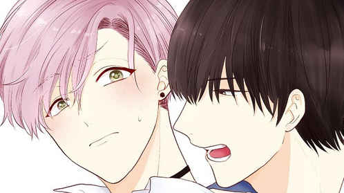 “《无条件宠溺漫画》（漫画）完整版(全文免费阅读）